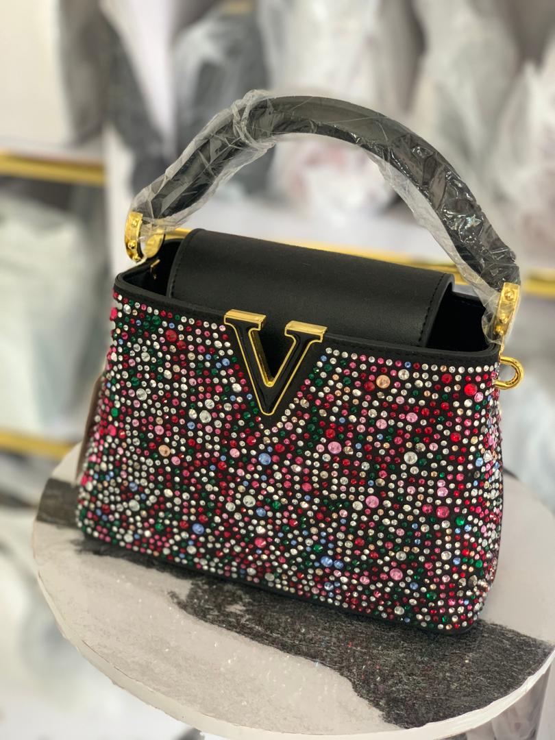 Stony Lois Vitton bag 